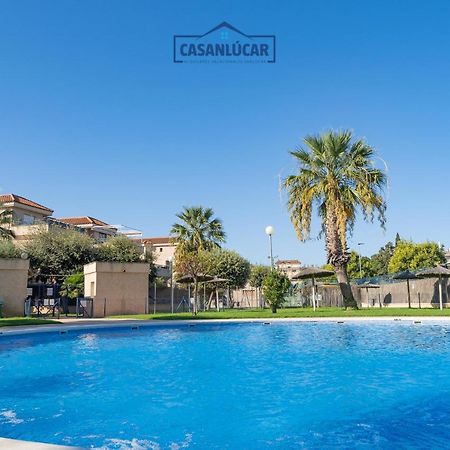 Vivienda Magallanes Sanlúcar de Barrameda Zewnętrze zdjęcie